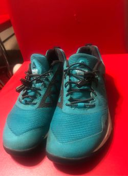 Cross fit Reebok sneakers