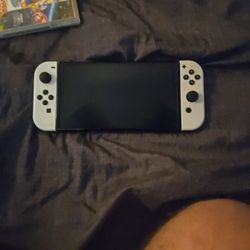 OLED SWITCH  W/ Accessories 