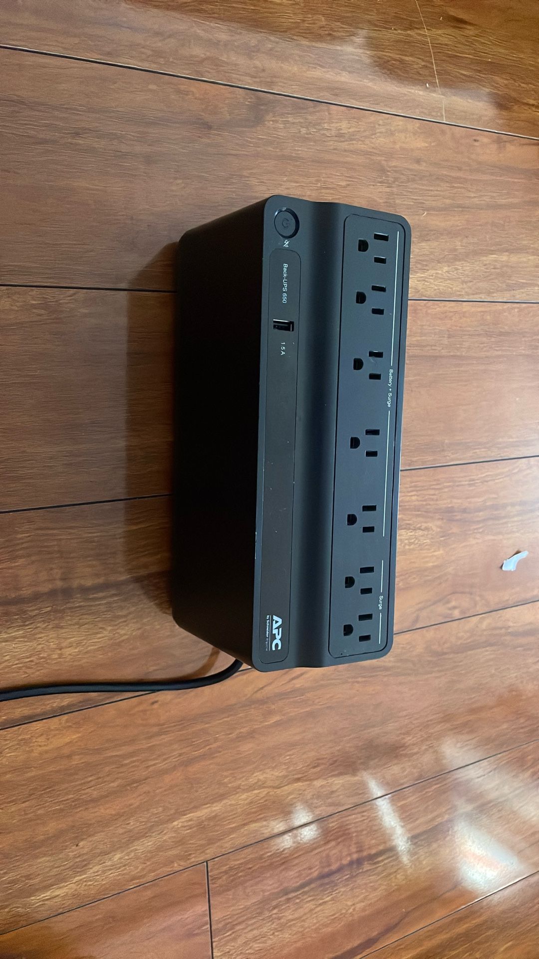 APC