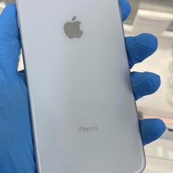 Factory Unlocked Apple iPhone X. , Sold with warranty 