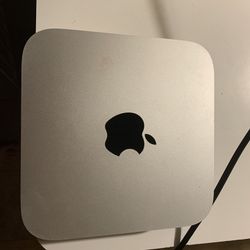 Mac Mini Late 2014