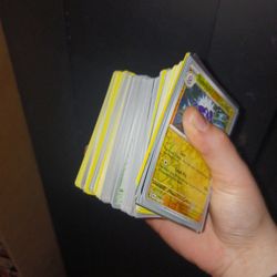 Random Pokemon Card Bundle 