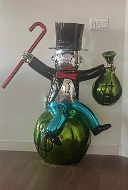 Alec Monopoly