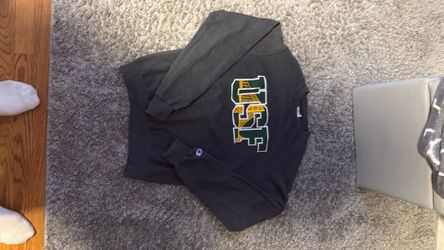 Champions crew neck