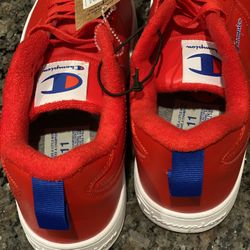 Champion Shoes