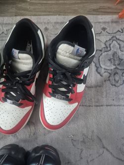 Men shoes size 11