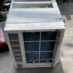 Air Conditioner Window 