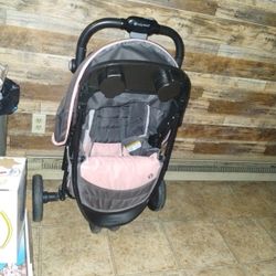 Stroller 