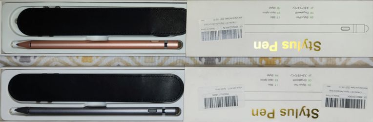 Apple iPad STYLUS PEN
