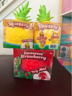 Squeezy