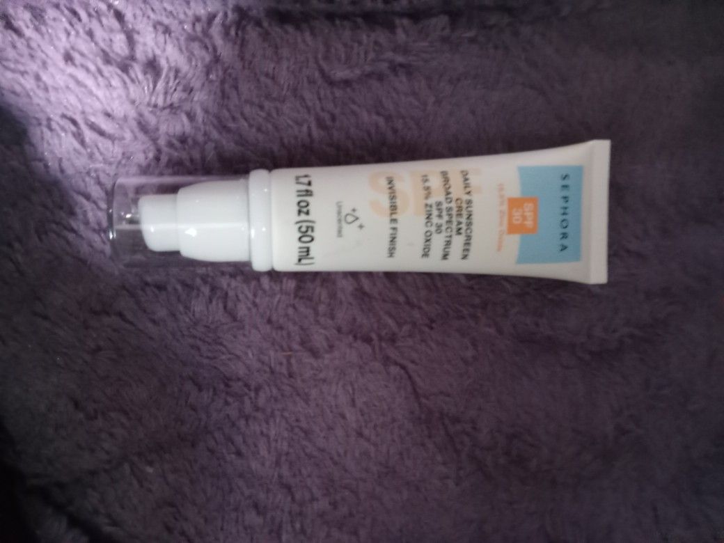 Sunblock
