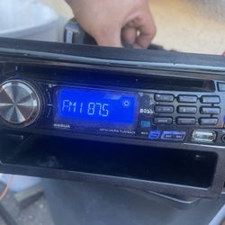 Boss Radio 