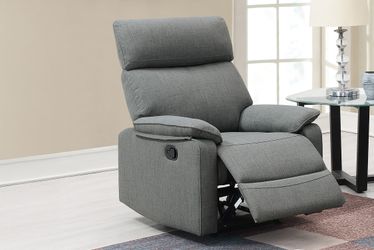 RECLINER CHAIR