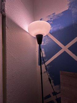 IKEA lamp