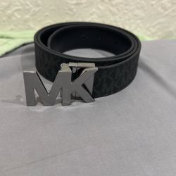 MK belt