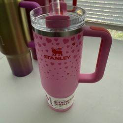 New 30oz Stanley Cup Valentines
