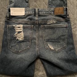 Jeans American Eagle