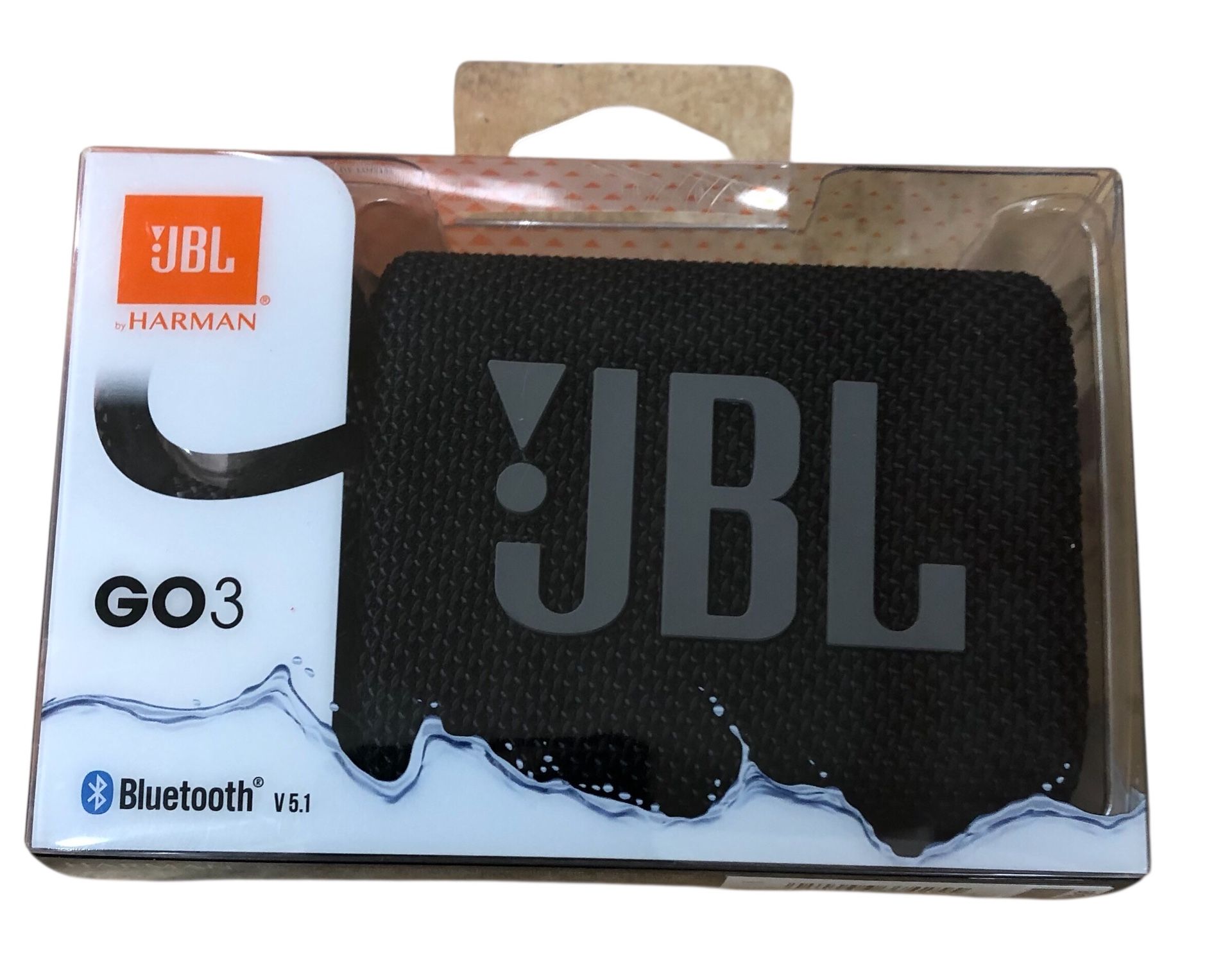 JBL Bluetooth Speaker 
