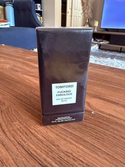 Tom Ford Fcking Fabulous