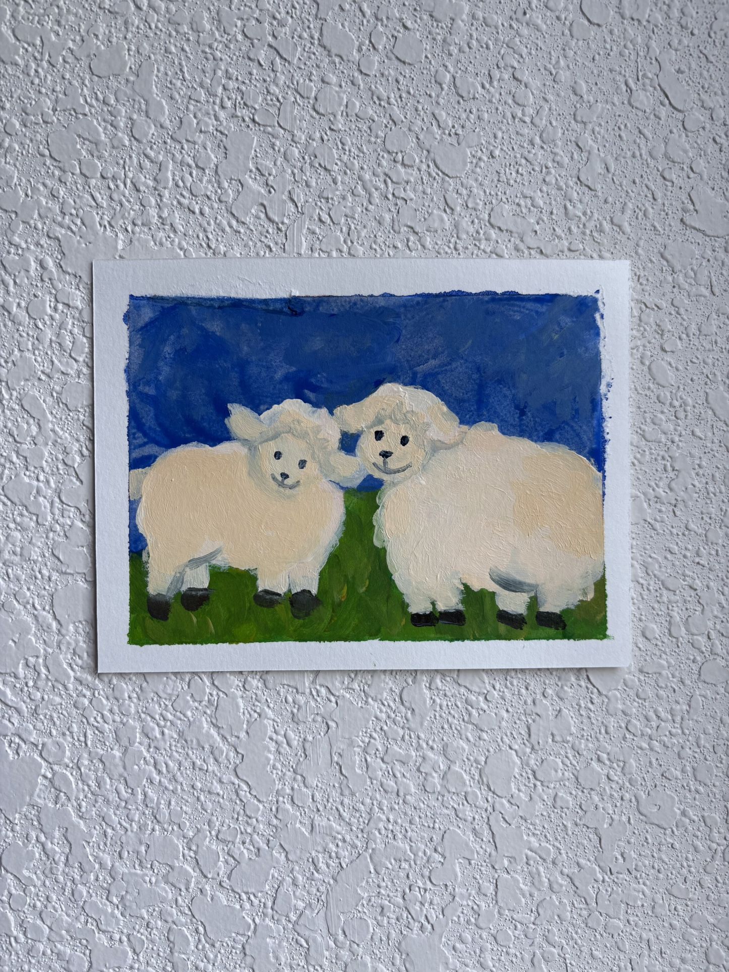 Mini Painting