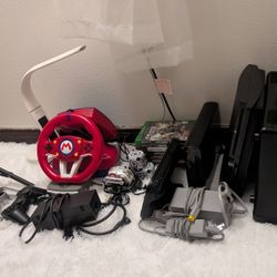 LOAD Of Tech (Trade For Camera?)