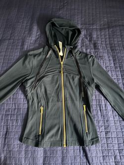 (Authentic) Lululemon Hoodie