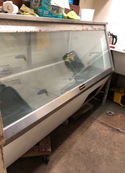 Cool tech dessert cooler