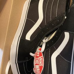 Vans sk8 Hi 