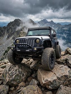 2009 Jeep Wrangler