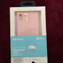 New Phone Case Pink For Samsung Galaxy A10e