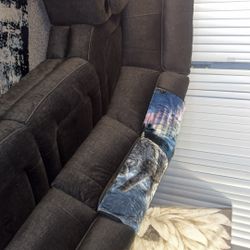 6 Piece Sectional 