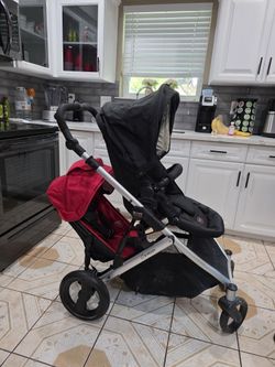 Stroller