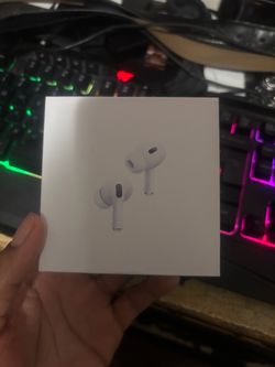 AirPods