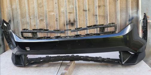 2025-2026 KIA K4 Front Bumper Cover OEM