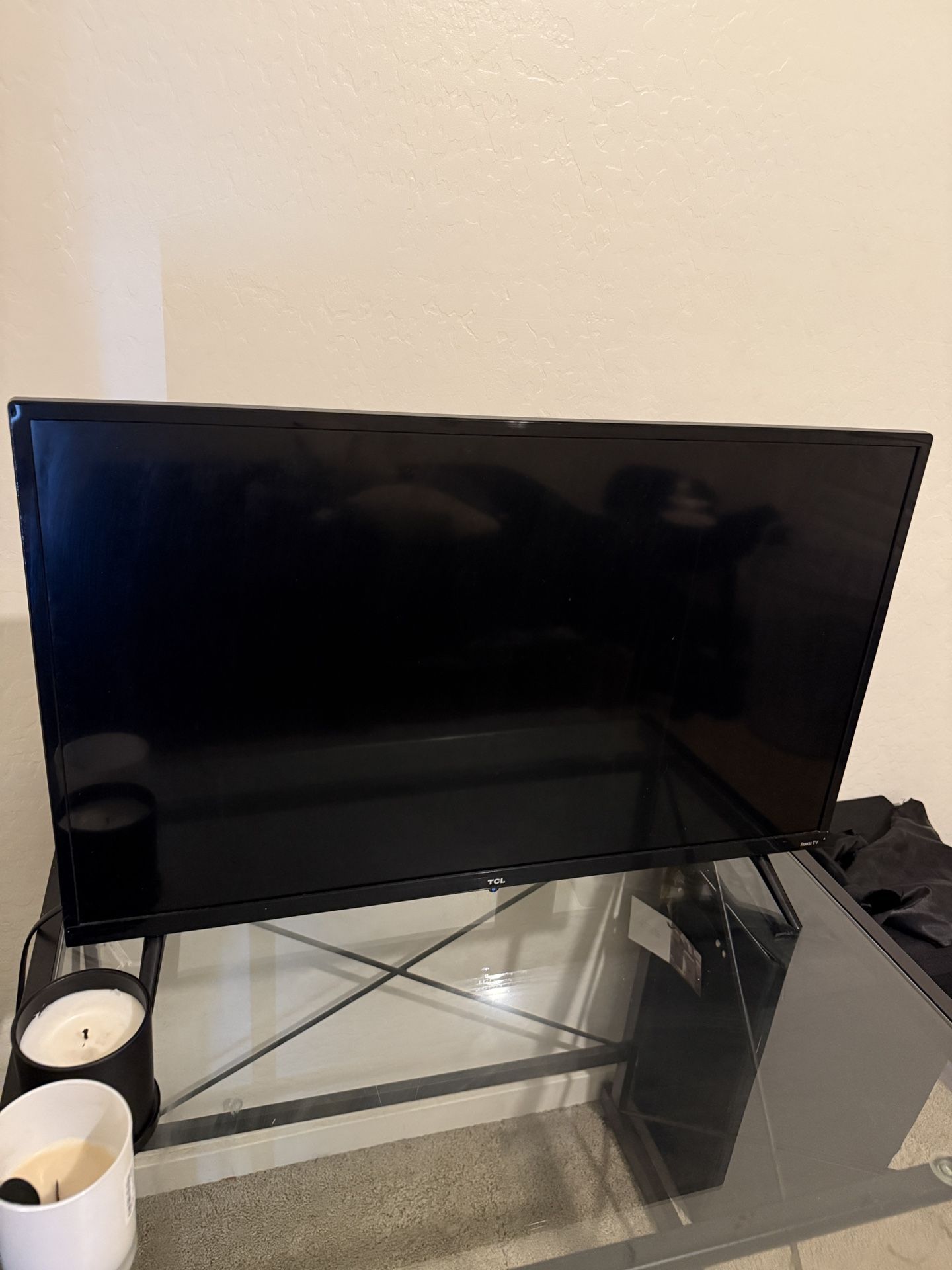 TCL Roku TV