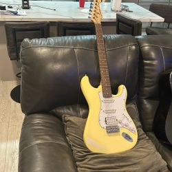 Electric Guitar
