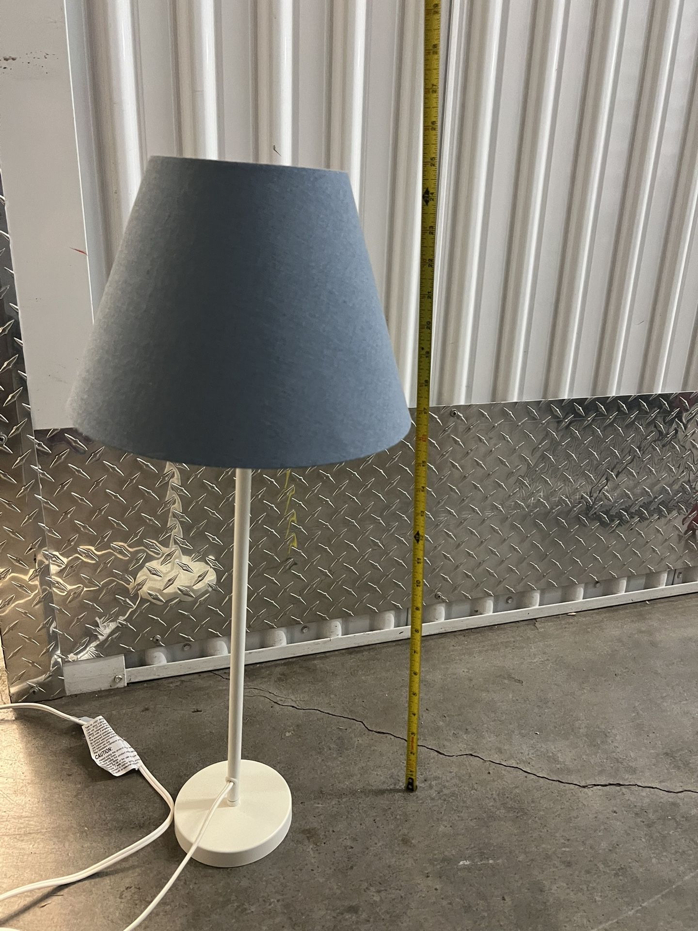Lamp