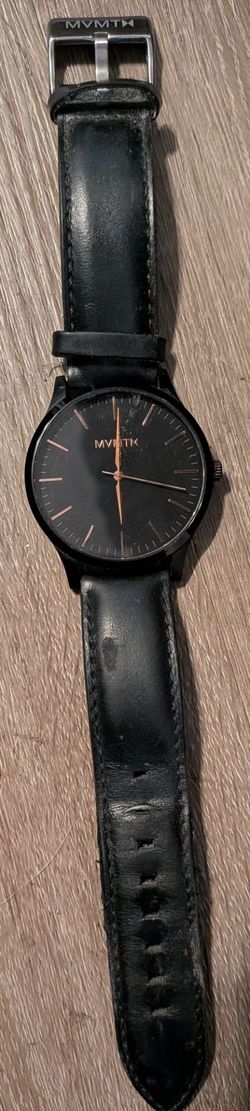 Mvmt watch