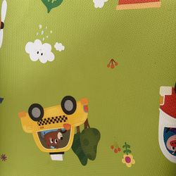 Baby Care play mat