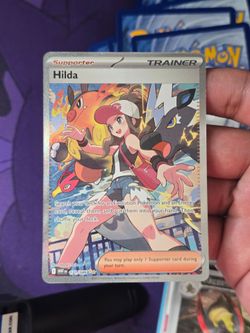 (IVM) Hilda SIR