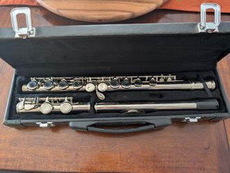 Instrumento Musical de Nino