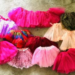 Tutus 