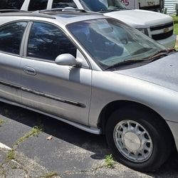 1996 Ford Taurus Wagon lx