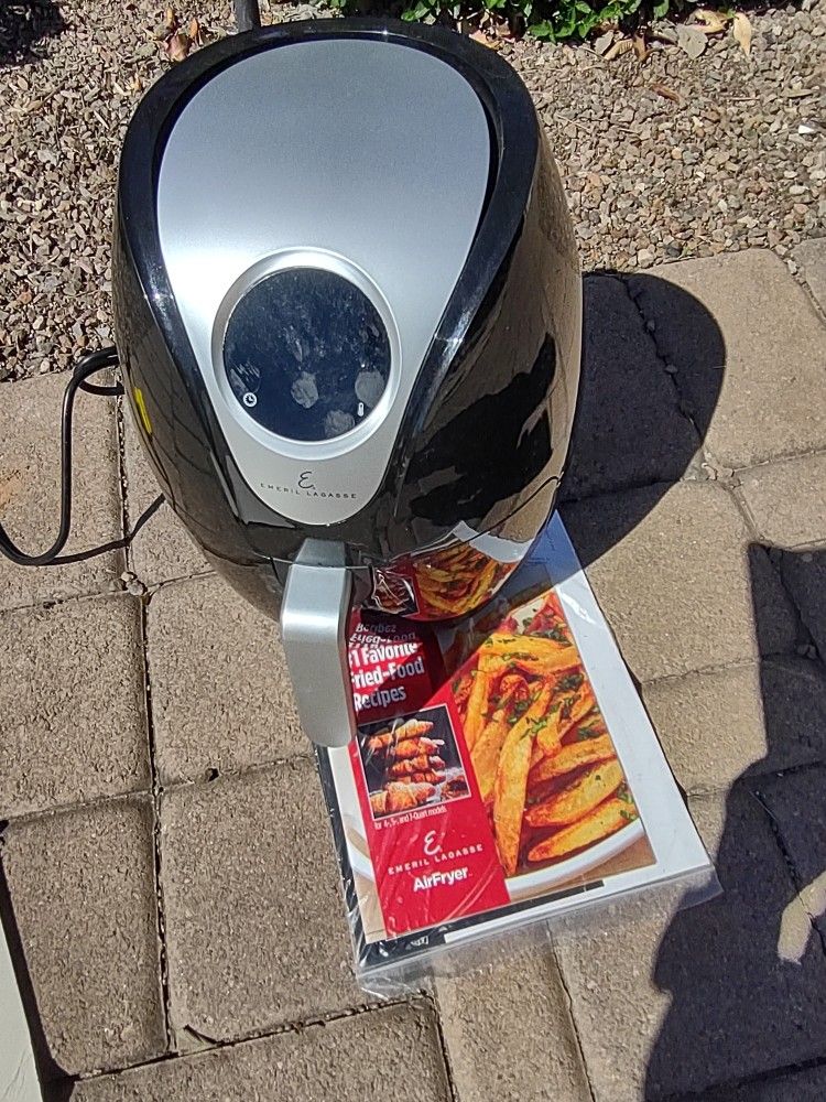 Air Fryer