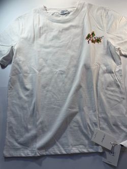 Off White T-Shirt