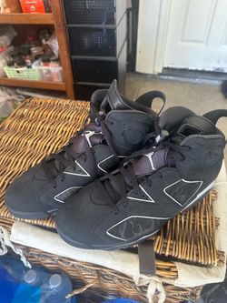 Nike shoes
