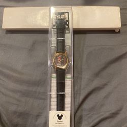 Disney Pirate Of The Caribbean Watch