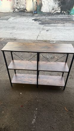 Mesa Consola de 40 pulgadas