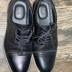Men’s Dress Shoes Size 7M