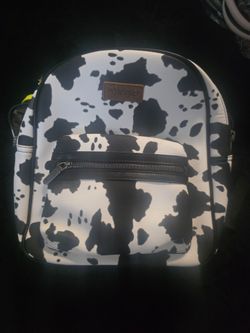 Wrangler backpack